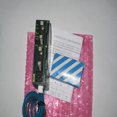 供应松下PLC  FP0-C16T